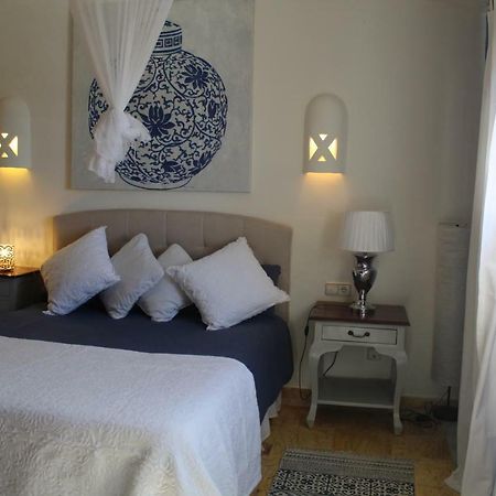 Apartamento Frida Faro Park 普拉亚布兰卡 外观 照片