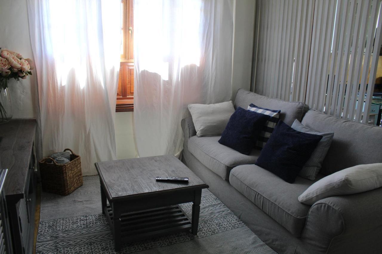 Apartamento Frida Faro Park 普拉亚布兰卡 外观 照片
