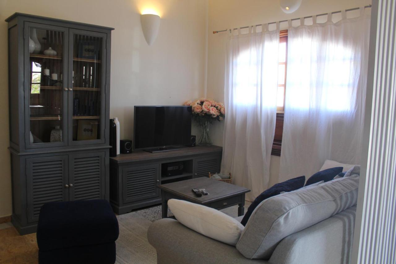 Apartamento Frida Faro Park 普拉亚布兰卡 外观 照片