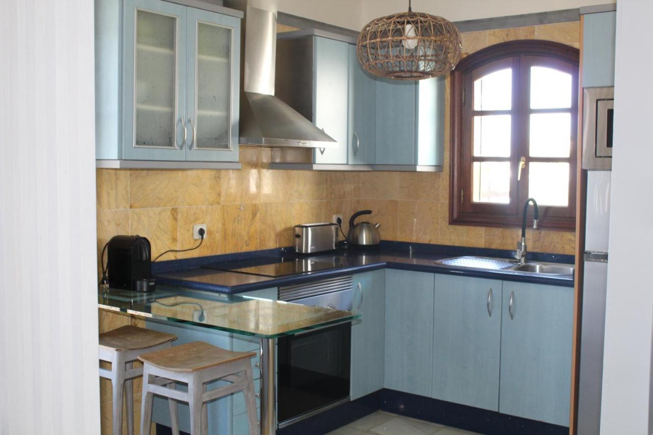 Apartamento Frida Faro Park 普拉亚布兰卡 外观 照片