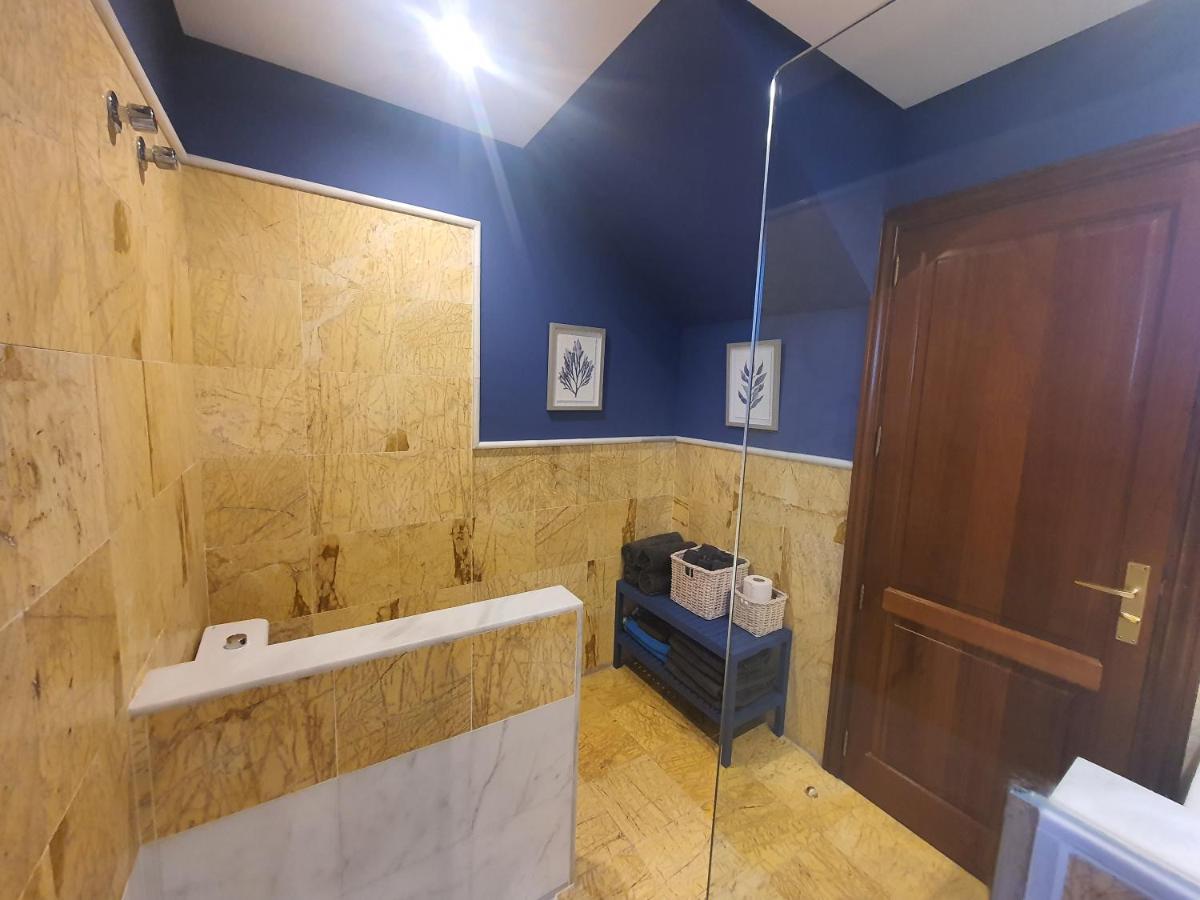 Apartamento Frida Faro Park 普拉亚布兰卡 外观 照片