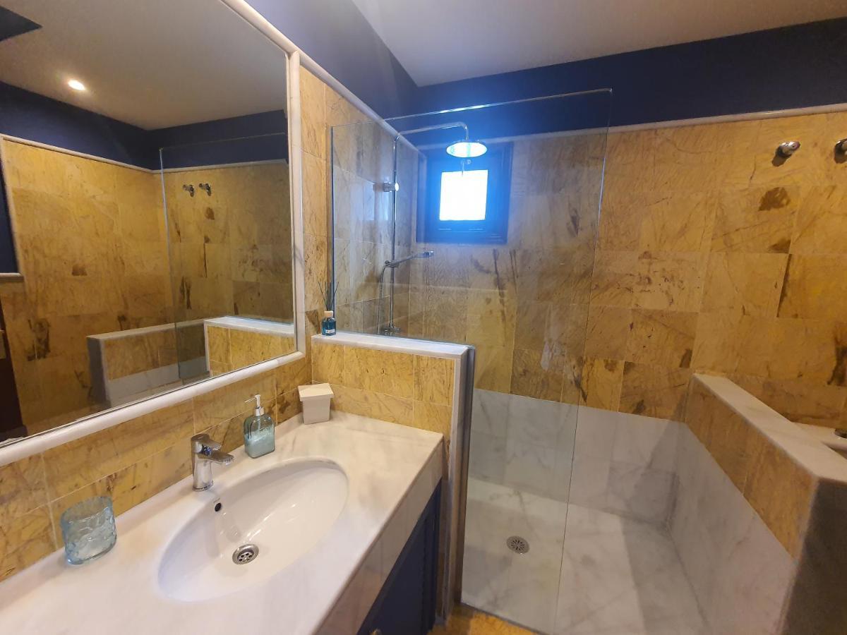 Apartamento Frida Faro Park 普拉亚布兰卡 外观 照片