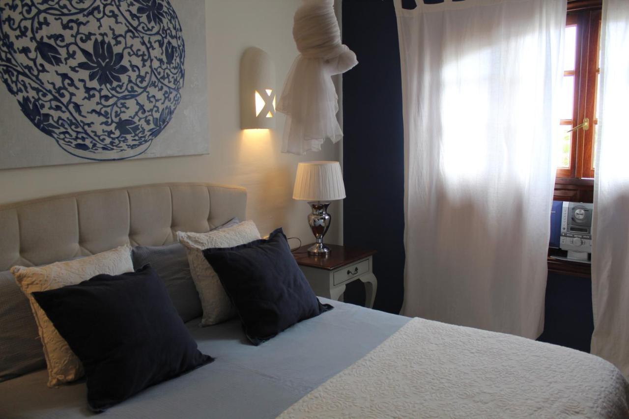 Apartamento Frida Faro Park 普拉亚布兰卡 外观 照片