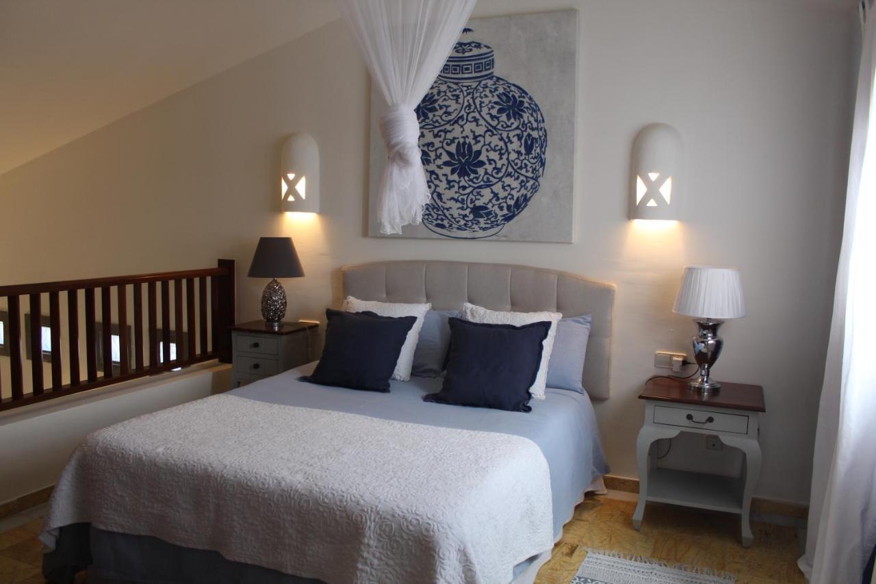 Apartamento Frida Faro Park 普拉亚布兰卡 外观 照片