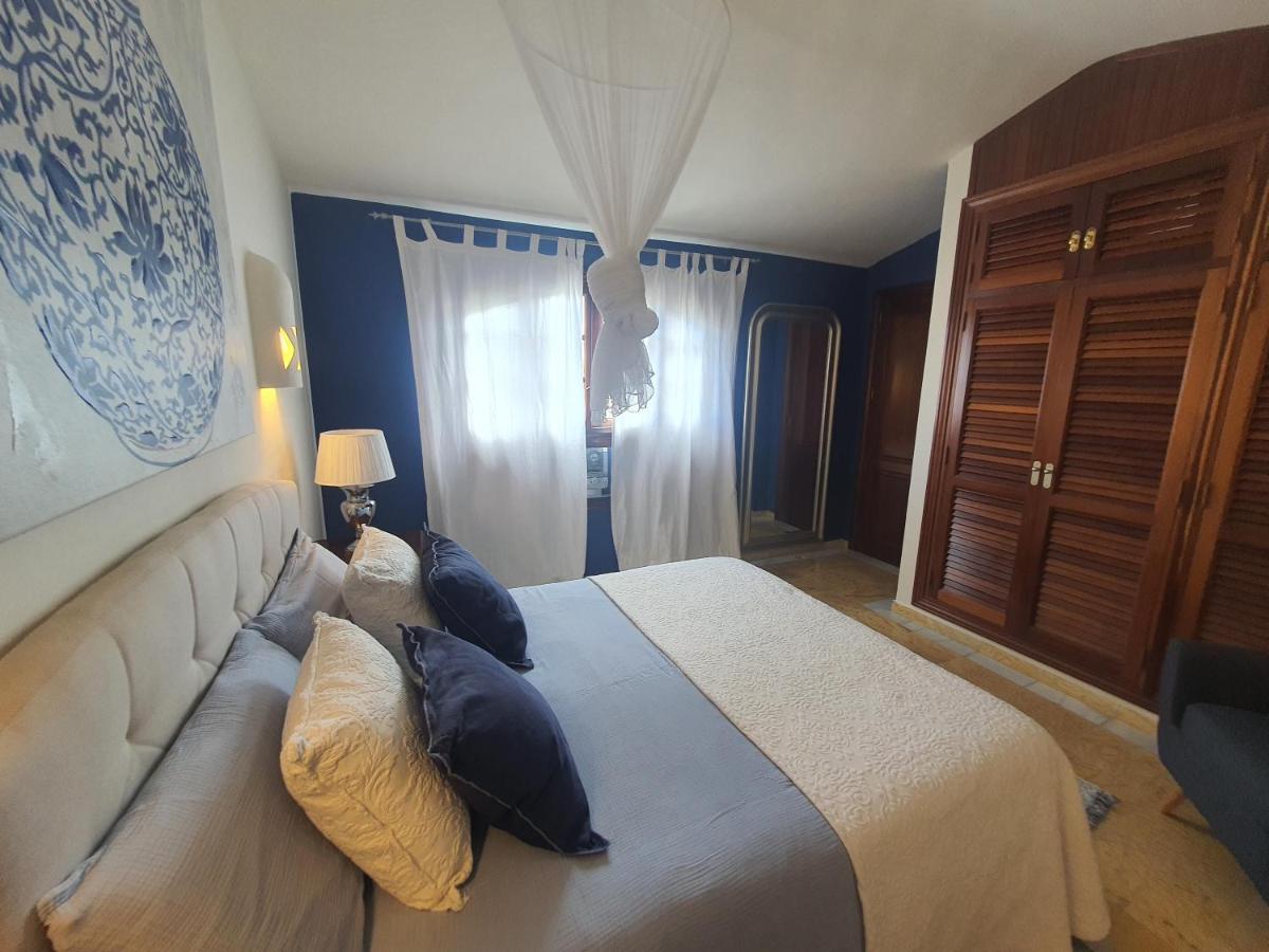 Apartamento Frida Faro Park 普拉亚布兰卡 外观 照片