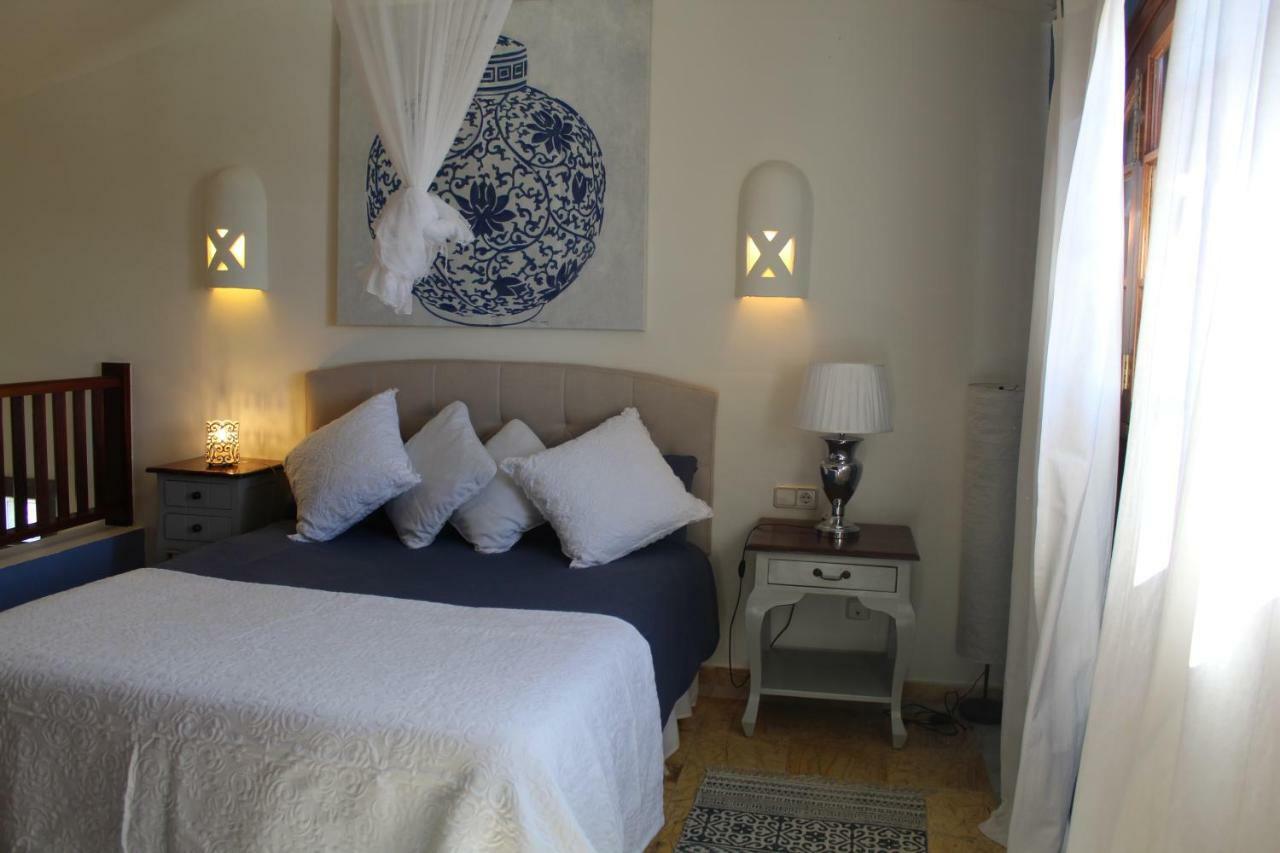 Apartamento Frida Faro Park 普拉亚布兰卡 外观 照片