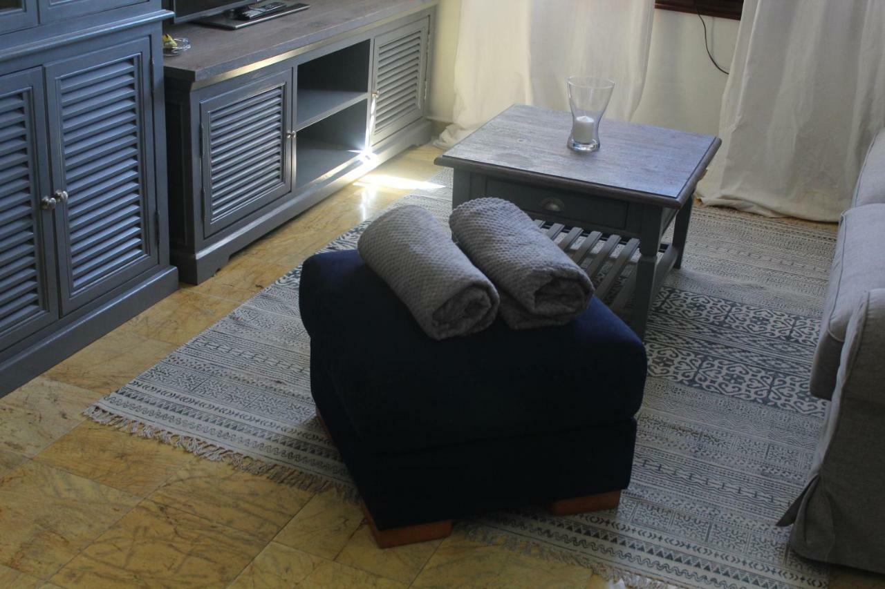 Apartamento Frida Faro Park 普拉亚布兰卡 外观 照片