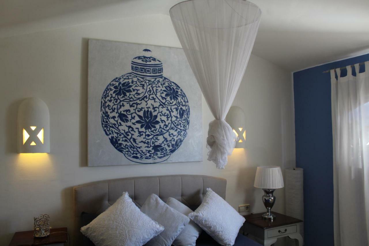 Apartamento Frida Faro Park 普拉亚布兰卡 外观 照片
